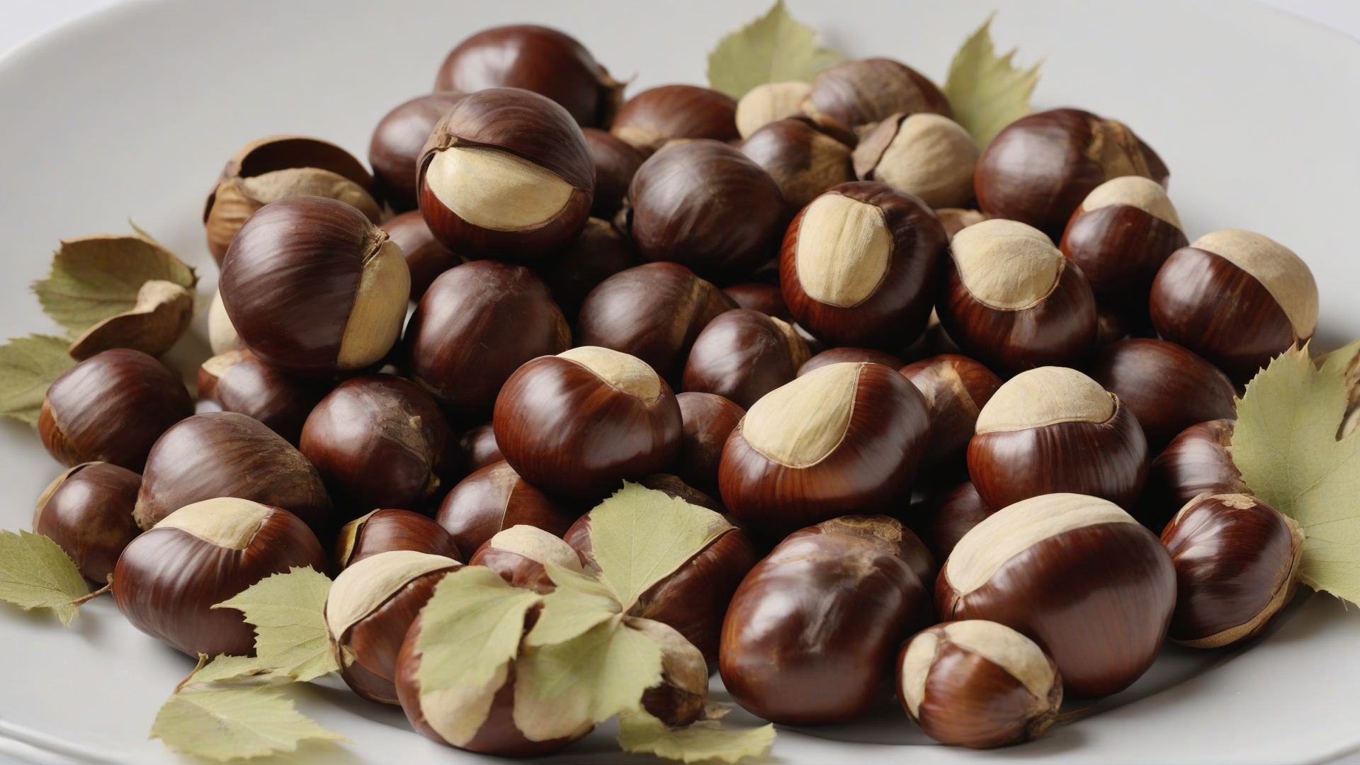 castagne lesse